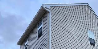 Best Storm Damage Siding Repair  in St Michaels, MD